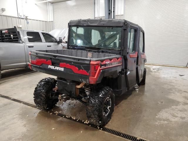 2019 Polaris Ranger CRE-ATV AND Utility Vehicles Utility Vehi