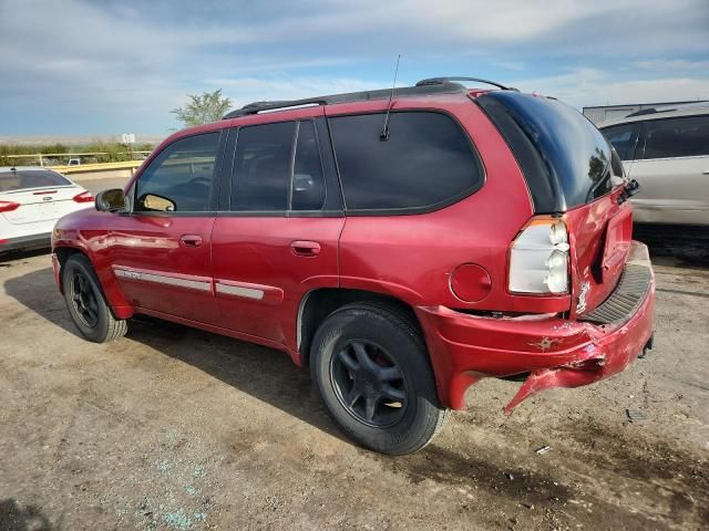 2002 GMC Envoy