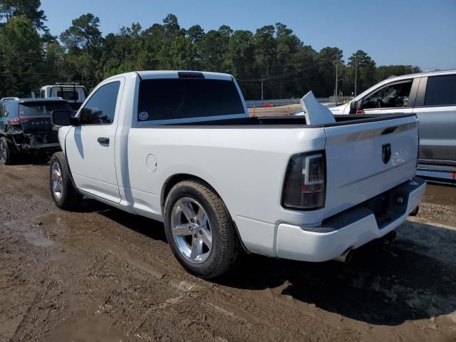 2013 Dodge RAM 1500 ST