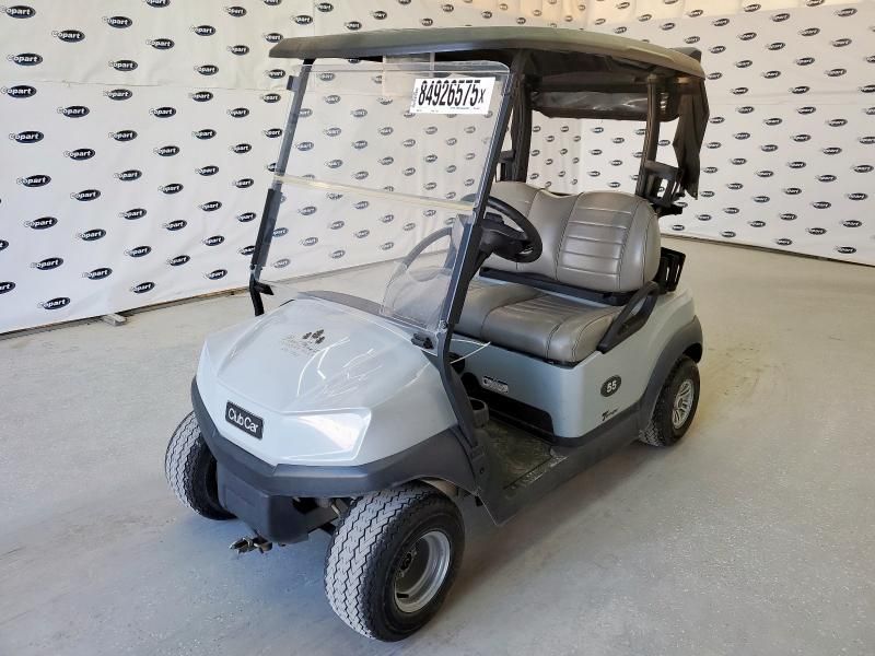 2022 Club Car Tempo FLA