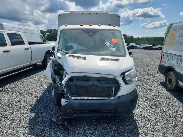 2022 Ford Transit T-350 HD