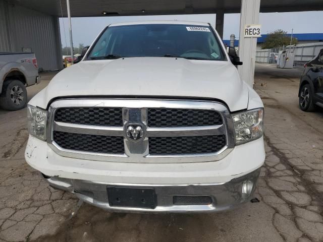 2016 Dodge RAM 1500 SLT
