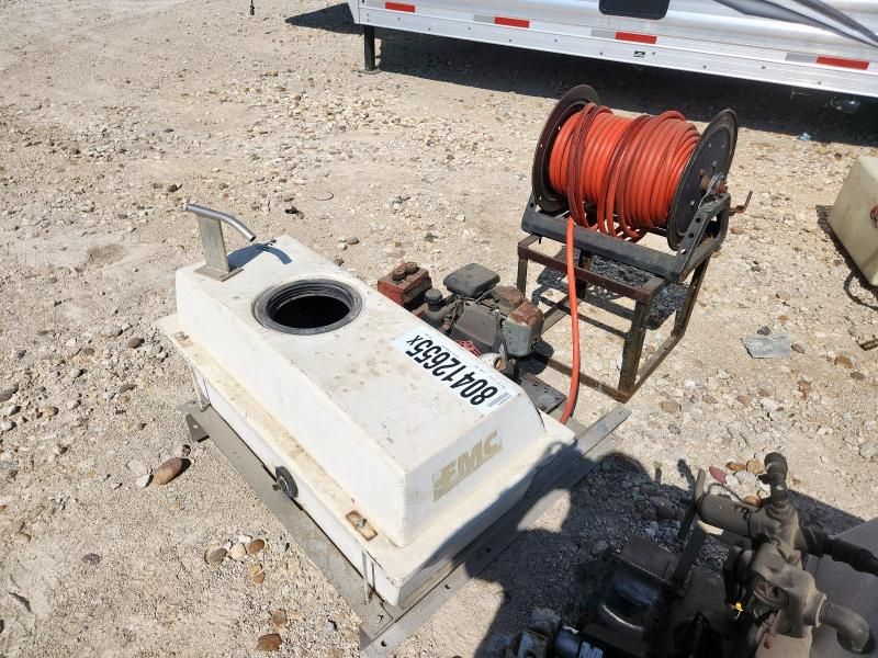 2008 Other Agriculture 2008 Sprayer