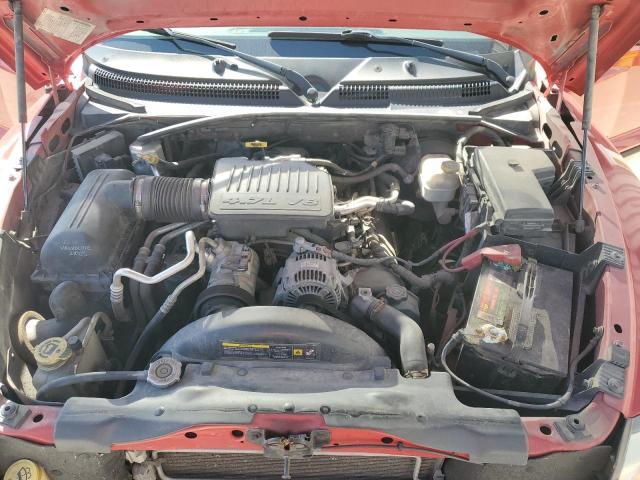 2006 Dodge Dakota Quad slt