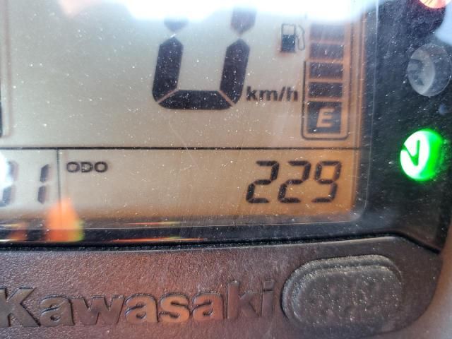 2025 Kawasaki KAF700 A