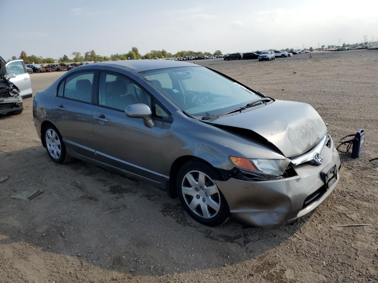 2006 Honda Civic lx