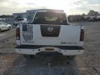 2012 Nissan Titan S