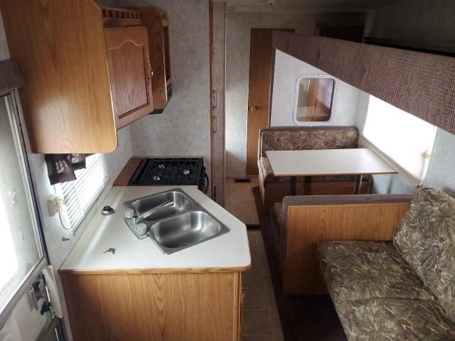 2003 Wildwood Trailer