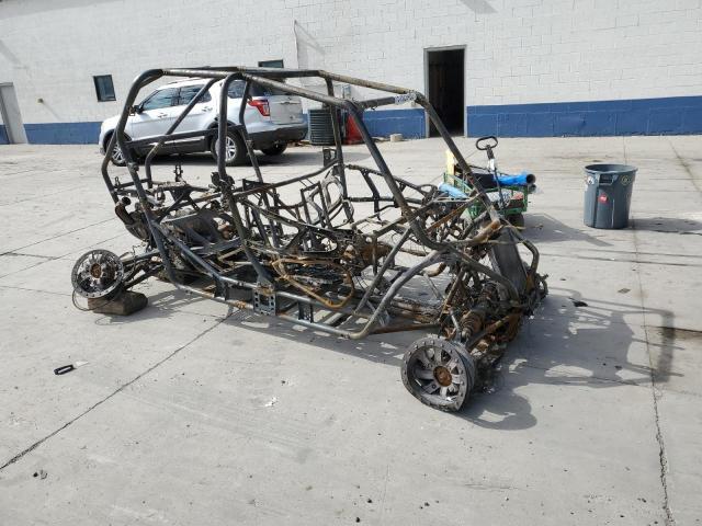 2016 Polaris RZR Utility Vehicle