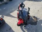 2024 Kawasaki EX500