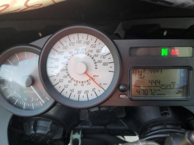 2010 BMW K1300 S