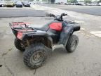 2018 Honda TRX420 FA