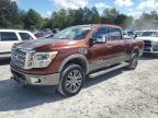 2016 Nissan Titan XD SL