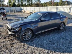 Hyundai Genesis salvage cars for sale: 2015 Hyundai Genesis 3.8L