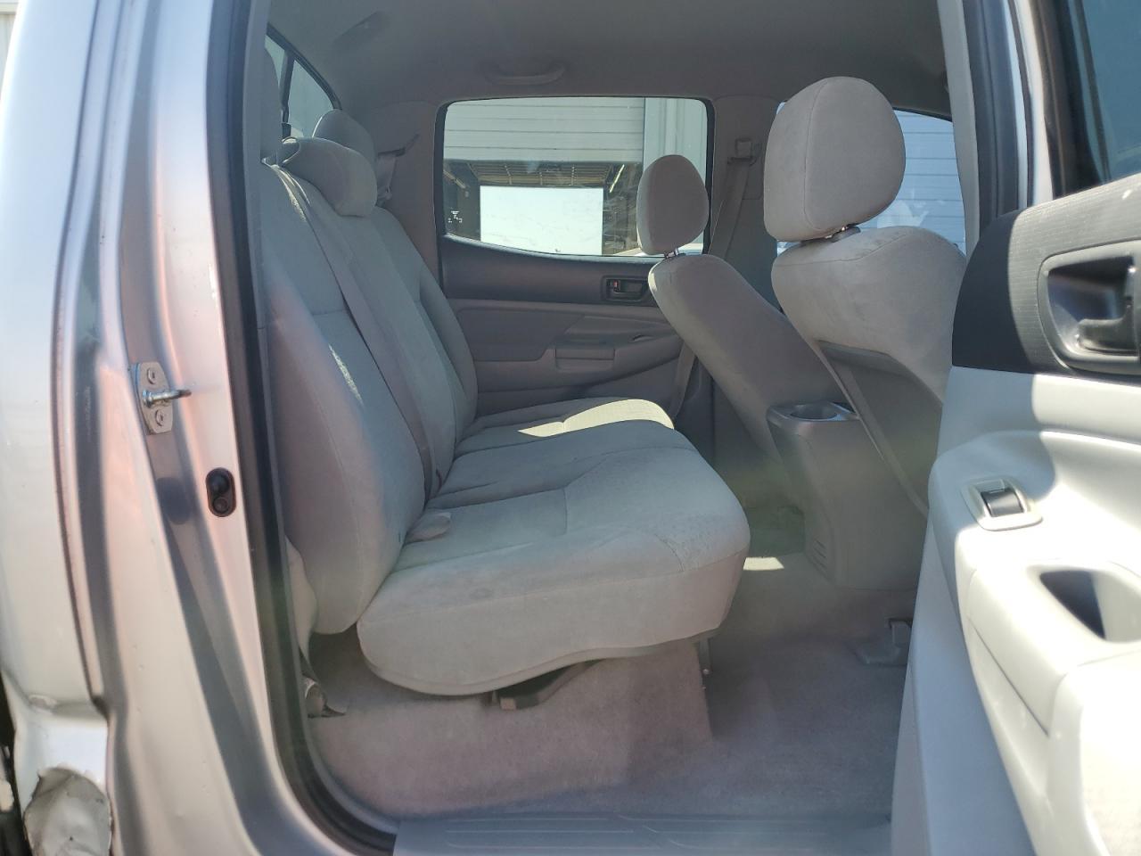 2007 Toyota Tacoma V6