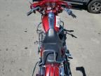 2012 Harley-Davidson Flhx Street Glide