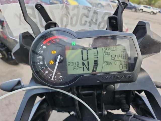2020 BMW F 750 GS