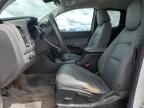 2016 GMC Canyon