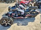 2022 Can-Am Ryker Sport