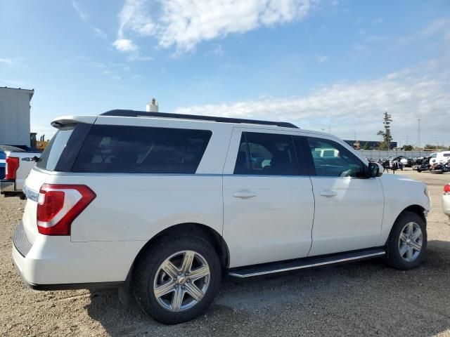2021 Ford Expedition max xlt