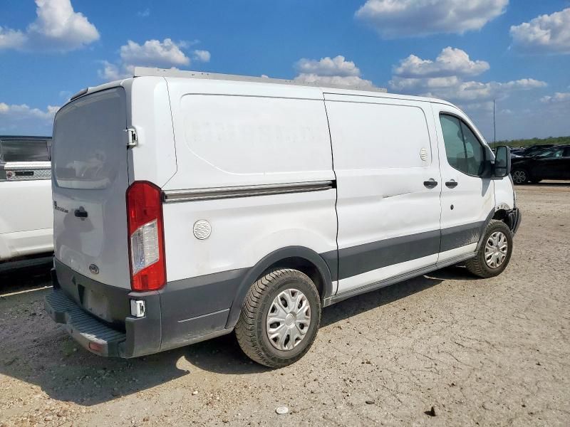 2019 Ford Transit T-250