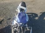 2002 Suzuki GSX-R600