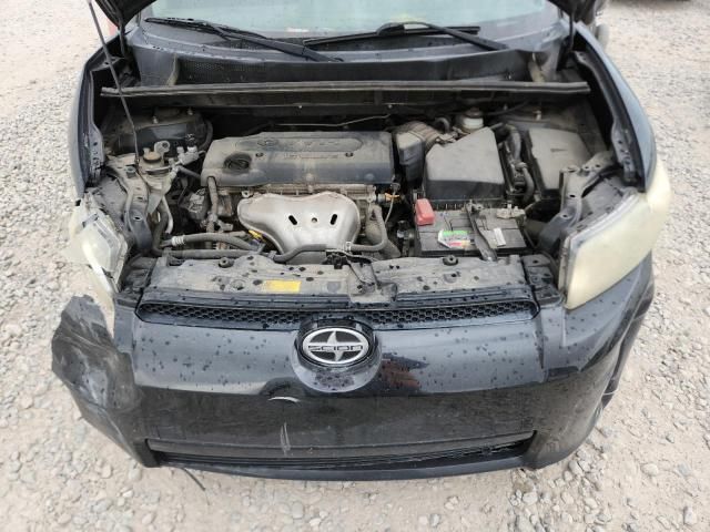 2013 Scion XB