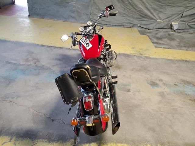 2000 Honda GL1500 C/2