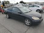 2004 Honda Civic ex