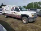 2003 Chevrolet Silverado C2500 Heavy Duty
