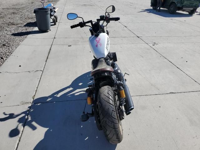 2014 Yamaha XVS950 CU