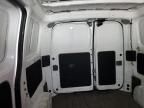 2019 Nissan NV200 2.5S