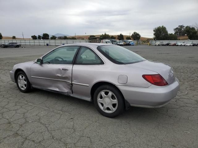 1997 Acura 2.2CL