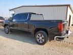 2025 GMC Sierra K1500 SLT