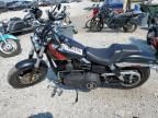 2016 Harley-Davidson Fxdf Dyna FAT BOB