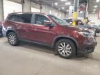 2019 Honda Pilot exl