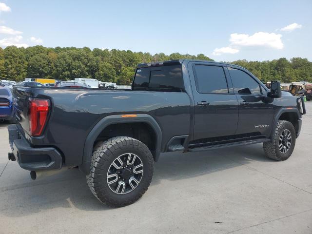 2020 GMC Sierra K25