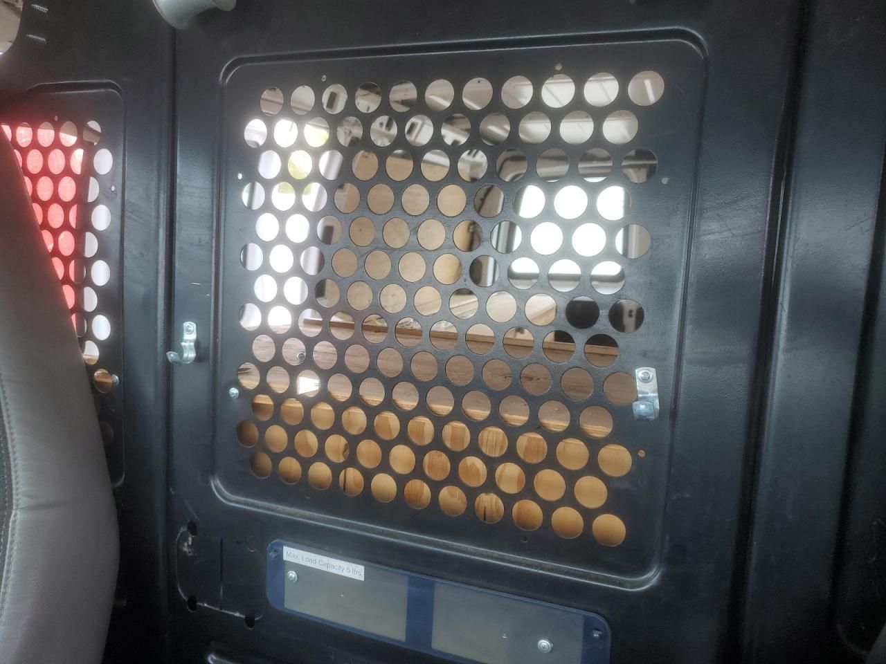 2019 Chevrolet Express G2500