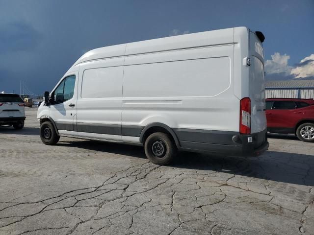 2022 Ford Transit T-350
