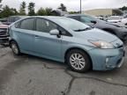 2012 Toyota Prius PLUG-IN