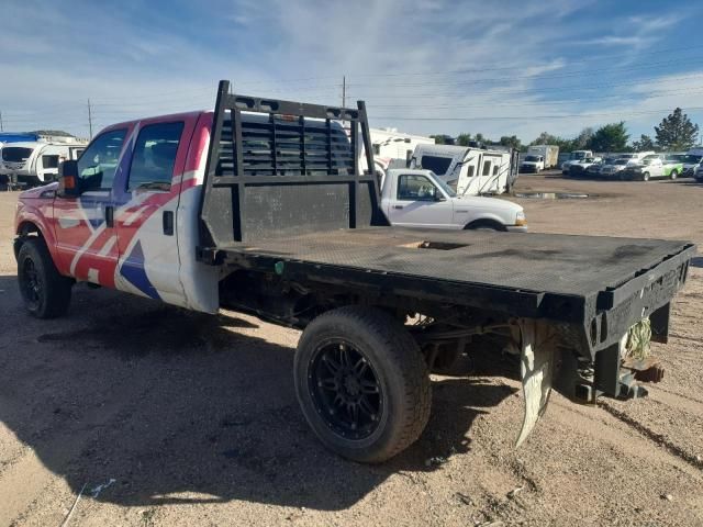 2016 Ford F350 Super Duty