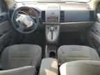 2009 Nissan Sentra 2.0