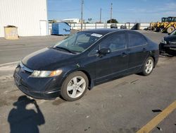 2006 Honda Civic EX for sale in Nampa, ID