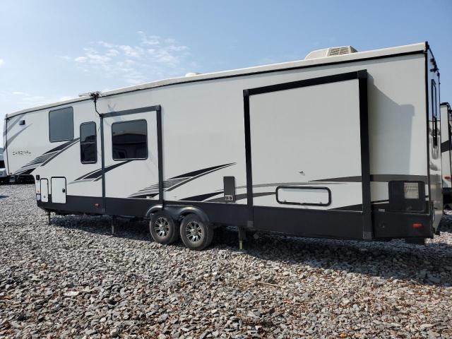 2022 Cardinal Trailer