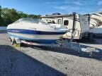 2004 Stingray Boat