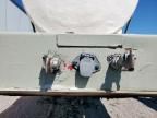 1984 Lufkin Flatbed Trailer With Tank