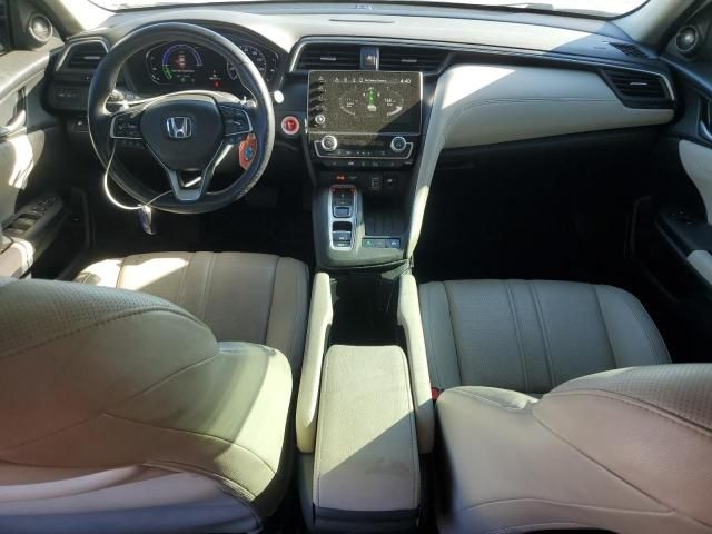 2019 Honda Insight Touring