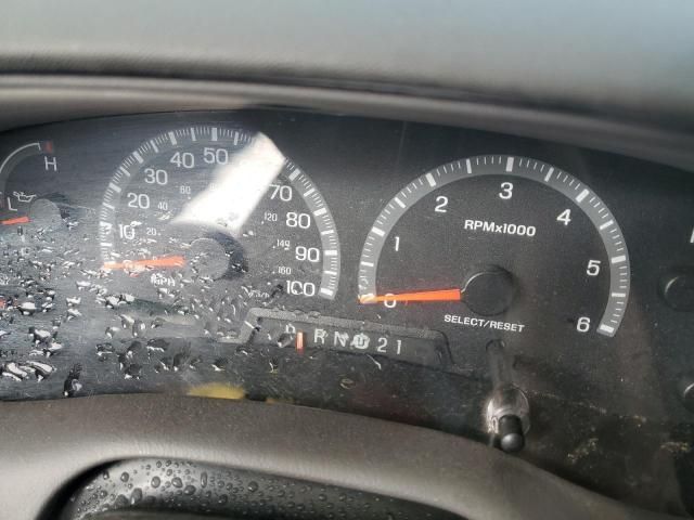 2003 Ford F150