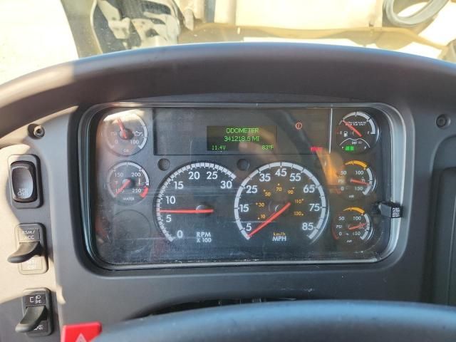 2020 Freightliner M2 106 MED-Expeditor Truck