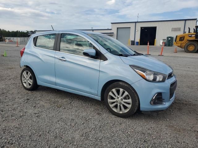 2016 Chevrolet Spark 2LT